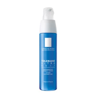 LA ROCHE-POSAY öökreem TOLERIANE ULTRA 40 ml
