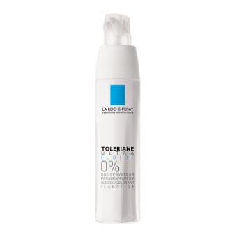 LA ROCHE-POSAY näo- ja silmaümbrusemulsioon TOLERIANE ULTRA 40 ml
