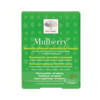 MULBERRY TBL N60
