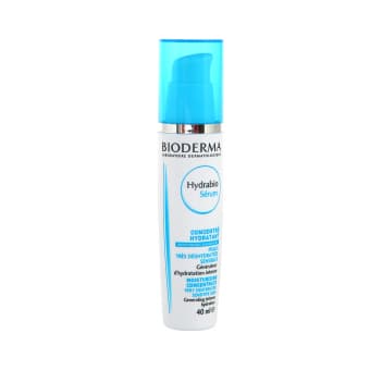 Bioderma Hydrabio Serum niisutav seerum kõikidele nahatüüpidele 40 ml