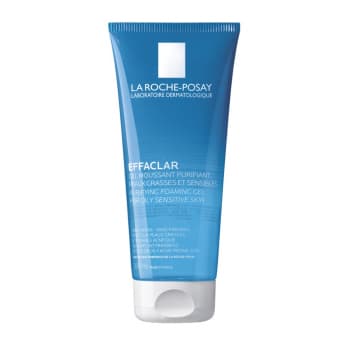 LA ROCHE-POSAY vahutav puhastusgeel EFFACLAR 200 ml