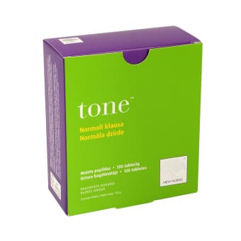 TONE TBL N120