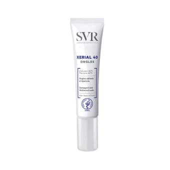 SVR küünegeel 40% karbamiidiga XERIAL 40 10 ml