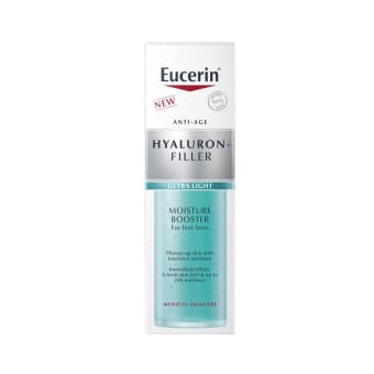 EUCERIN niisutav booster HYALURON FILLER 30 ml
