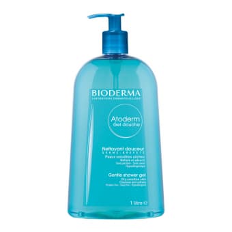 Bioderma Atoderm dušigeel 1 L