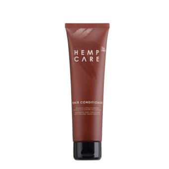 HEMP CARE Itaaliast pärit loodusliku kanepiõliga toitev juuksepalsam 150 ml