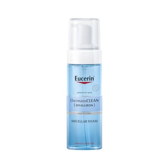 EUCERIN mitsellaarvaht DERMATOCLEAN 150 ml