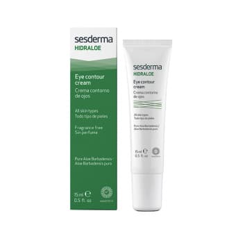 SESDERMA HIDRALOE SILMAÜMBRUSKREEM 15ML