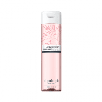 ALGOLOGIE, Lotion des Dunes anti-pollution, Saastevastane värskendav losjoon 200 ml