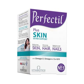 Perfectil Plus Skin TBL/CAPS N56