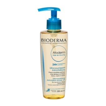 Bioderma Atoderm dušiõli 200 ml