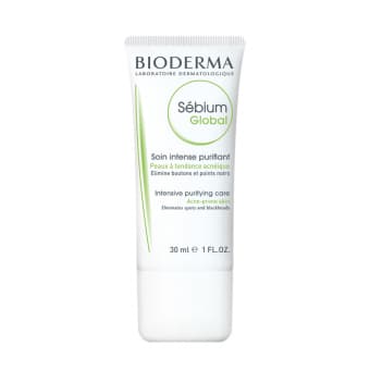 Bioderma Sebuim Global intensiivse toimega vistrikevastane kreem 30 ml