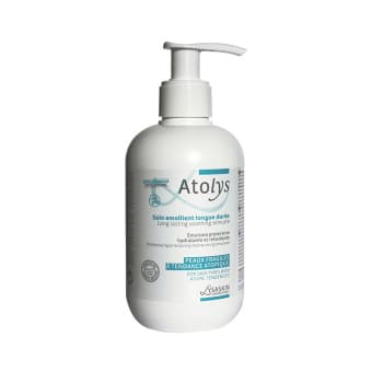 ATOLYS emulsioon 2% 200 ml
