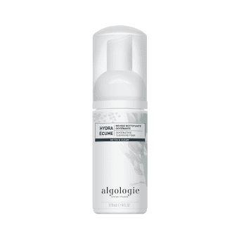 ALGOLOGIE, Hydra Ecume, Hapnikuga varustav puhastusvaht 120 ml