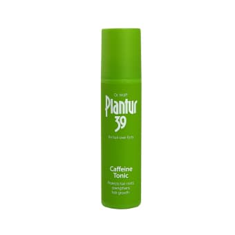 PLANTUR 39 kofeiini sisaldav juuste väljalangemise vastane toonik 200 ml