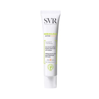 SVR SEBIACLEAR ACTIVE TEINTEE AKTIIVKREEM 40ML