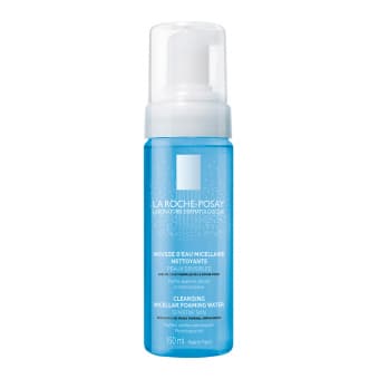 LA ROCHE-POSAY näopesuvaht PHYSIO 150 ml