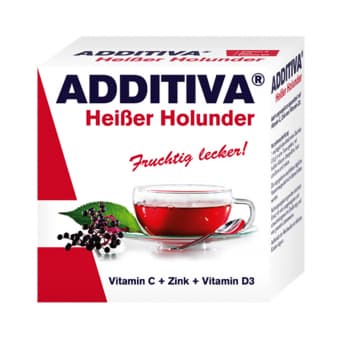 ADDITIVA KUUM JOOK ZN+VIT C+D3 N10 MUSTA LEEDRIGA