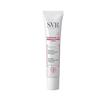 SVR Sensifine AR Creme niisutav kreem punetavale nahale 40 ml