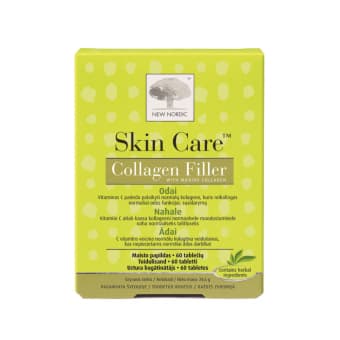 New Nordic Skin Care Collagen Filler N60