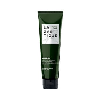 LAZARTIGUE NOURISH toitev palsam kuivadele, õhukestele juustele 150 ml