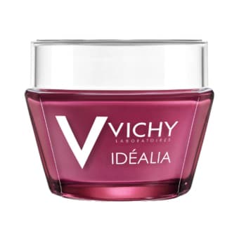 Vichy Idéalia päevakreem normaalsele ja seganahale 50 ml