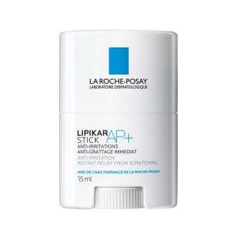 LA ROCHE-POSAY kreempulk LIPIKAR AP+ 15 ml