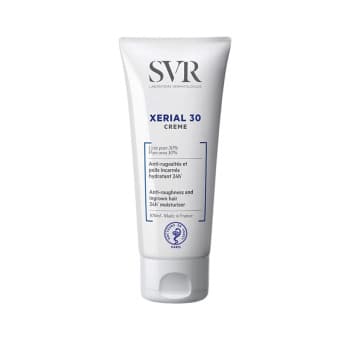 SVR kehakreem 30% karbamiidi XERIAL 30, alates 3. eluaastast 100 ml