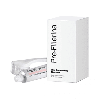 PRE-FILLERINA  NAHKA ETTEVALMISTAV PUHASTUSKREEM 50ML, 1 tk.