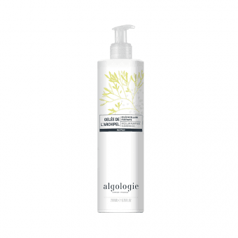 ALGOLOGIE, Gelee de l'Archipel, Puhastav mitsellaargeel 200 ml