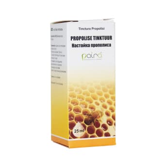 PAIRA PROPOLISE TINKTUUR 25ML