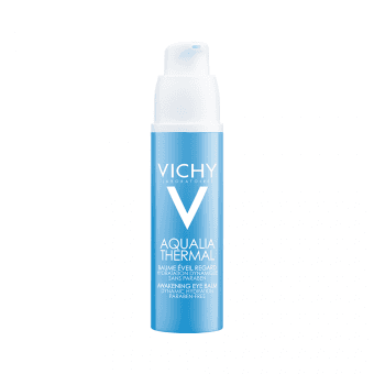 VICHY niisutav silmaümbruskreem DYNAMIC HYDRATION, lõhnatu 15 ml