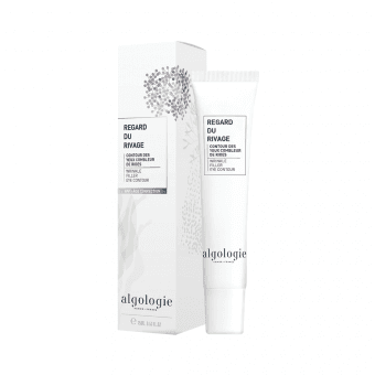 ALGOLOGIE, Regard du Rivage, Kortse täitev silmakontuurija 15 ml