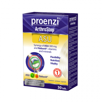 PROENZI ARTHROSTOP ASU N30