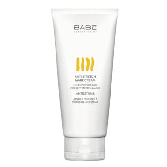 BABĒ kreem BODY venitusarmide vastu 200 ml