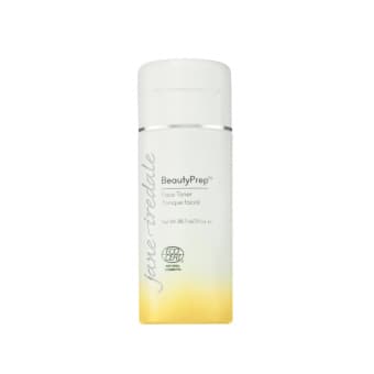 JANE IREDALE BEAUTYPREP HOOLDAV NÄOTOONIK 88,7ML