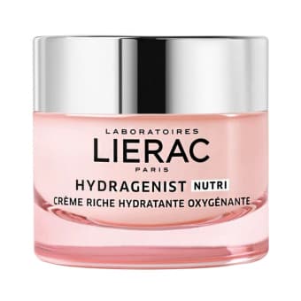 LIERAC toitev ja niisutav SOS kreem-palsam HYDRAGENIST 50 ml