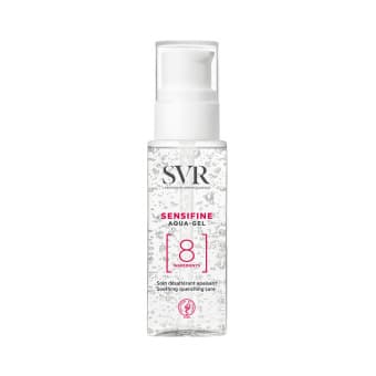 SVR SENSIFINE AQUAGEL NIISUTAV GEEL 40ML