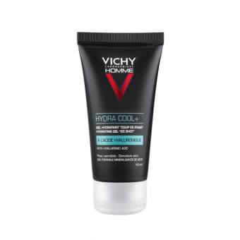 VICHY meeste niisutuskreem HOMME HYDRA COOL+ 50 ml