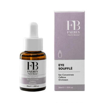 FAEBEY kontsentreeritud silmakontuuri seerum EYE SOUFFLE 30 ml