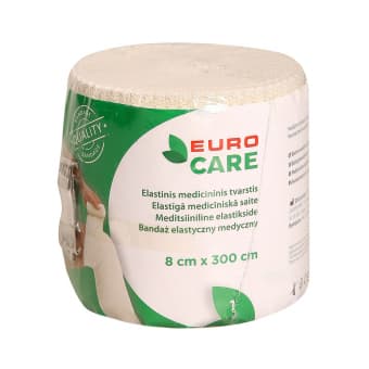 EUROCARE elastikside, 8 x 300 cm 1 tk