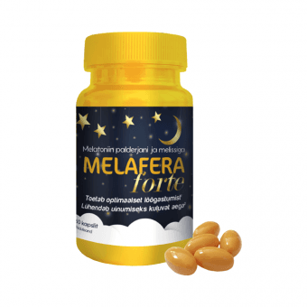 MELAFERA FORTE N60