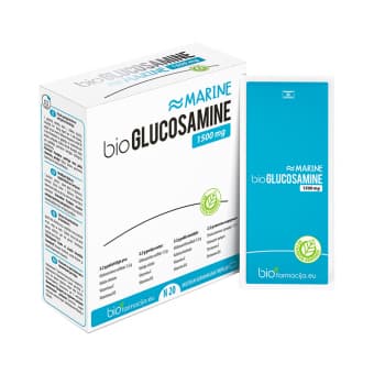 BIO GLUCOSAMINE MARINE N20
