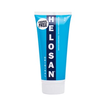 HELOSAN nahakreem 100 g