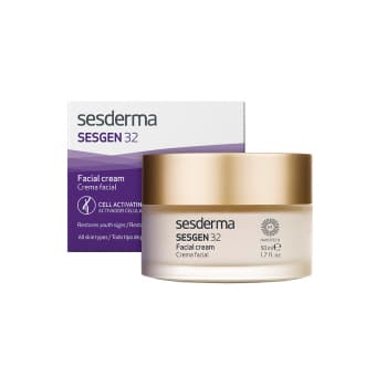 SESDERMA SESGEN32 NOORENDAV AKTIIVKREEM 50ML