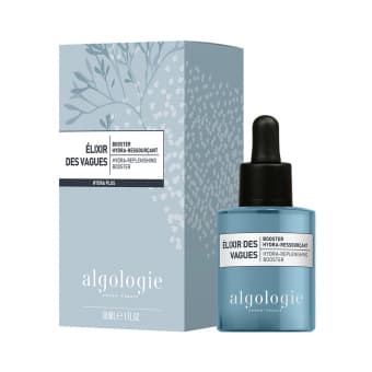 ALGOLOGIE, Elixir des Vagues, Hydra-Replenishing seerum-buuster 30 ml
