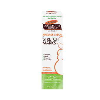 PALMER'S venitusarmide kreem 125 ml