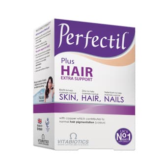 Perfectil Plus Hair N60