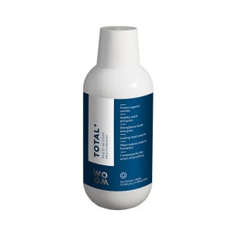 WOOM TOTAL+ MITMETOIMELINE SUUVESI 500ML
