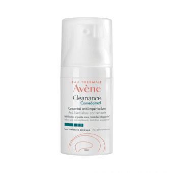 AVENE kontsentreeritud vahend akne ja naha ebakorrapärasuste jaoks 30 ml